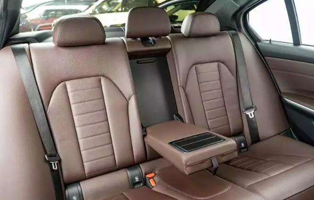 BMW 3 Series 330i M Sport 2020