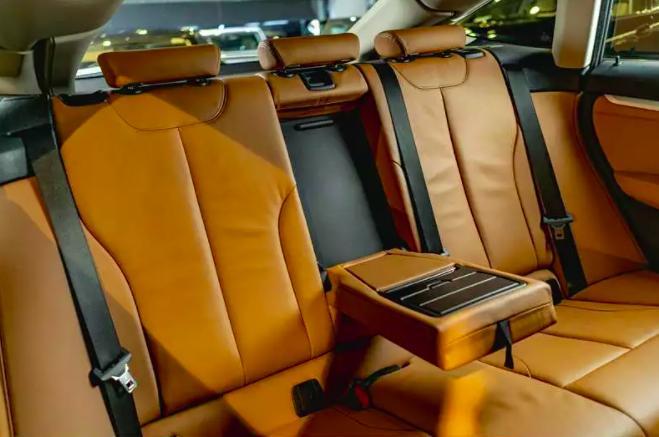 BMW 3 Series 320d Luxury Line 2018