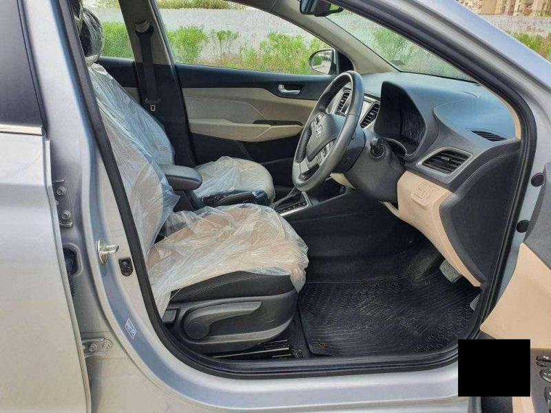 Hyundai Grand i10 Magna AT 1.2 Kappa VTVT 2018