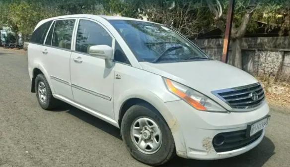 Tata Aria PLEASURE 4X4 2011