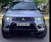 Mitsubishi Pajero Sport 4X2 AT 2018