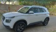 Hyundai Venue SX 1.5 (O) CRDi BS6 2020
