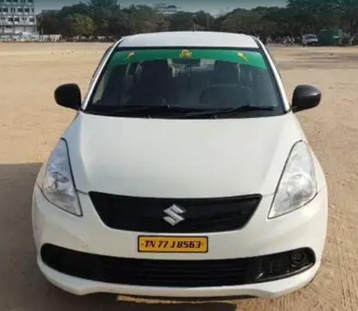 Maruti Suzuki Swift DZire Tour Diesel 2018