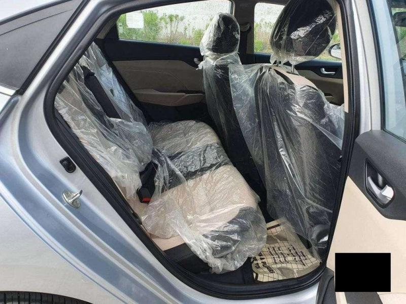 Hyundai Grand i10 Magna AT 1.2 Kappa VTVT 2018