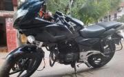 Bajaj Pulsar 220cc 2010