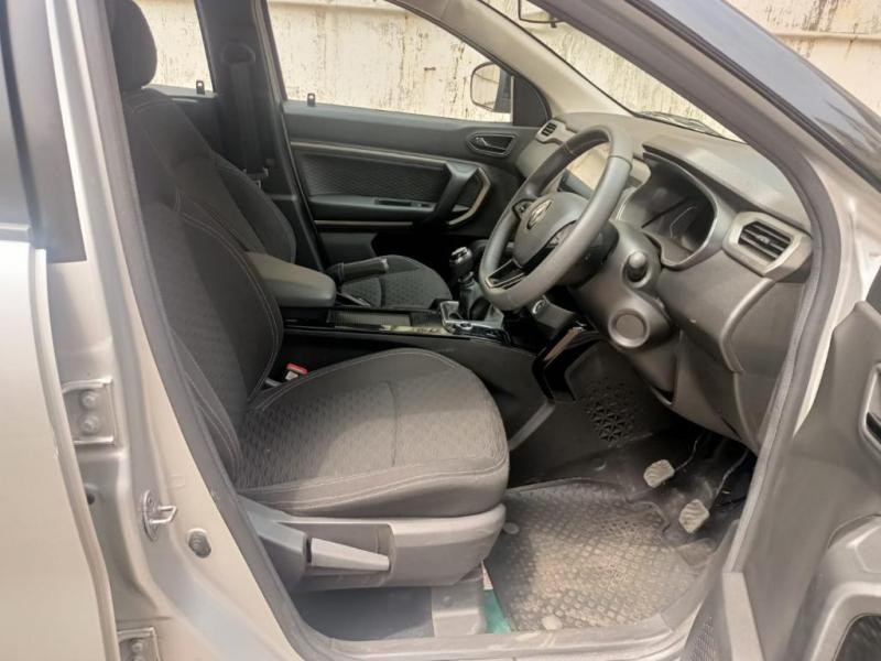 Renault Kiger RXZ 1.0 Turbo MT 2021