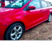 Skoda Rapid 1.6 MPI Elegance 2012