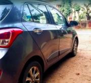 Hyundai Grand i10 ASTA 1.2 KAPPA VTVT 2015