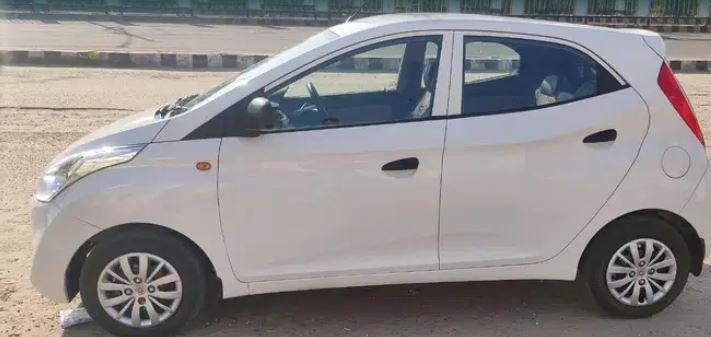 Hyundai Eon Magna 2015