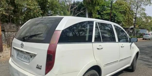 Tata Aria PLEASURE 4X4 2011