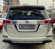 Toyota Innova Crysta 2.4 VX 7 STR 2017
