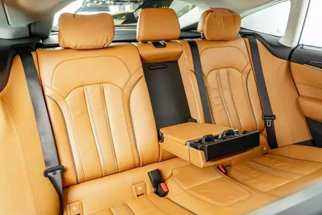 BMW 6 Series GT 620d Luxury Line 2019