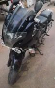 Bajaj Pulsar 220cc 2010