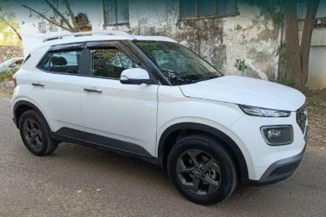 Hyundai Venue SX 1.5 (O) CRDi BS6 2020
