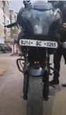 Bajaj Pulsar 220cc 2010