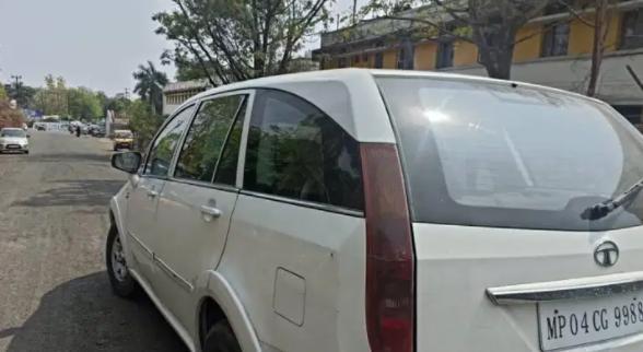 Tata Aria PLEASURE 4X4 2011