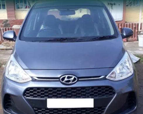 Hyundai Grand i10 Magna U2 1.2 CRDi 2019