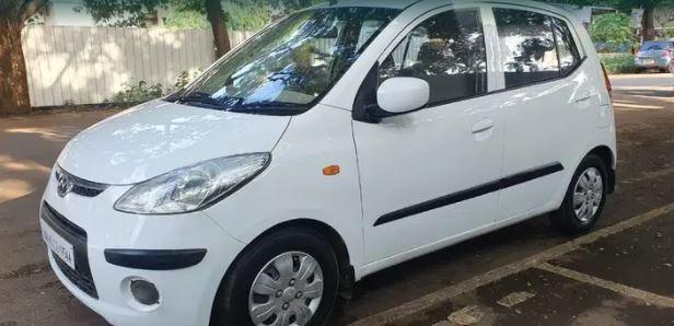 Hyundai i10 Asta 1.2 2009