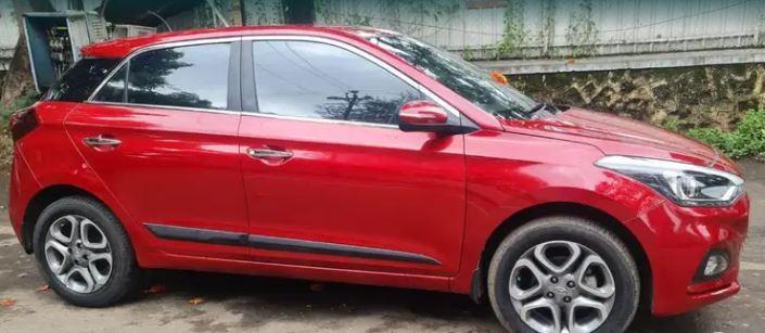 Hyundai i20 Asta 1.4 CRDi 2018