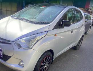 Hyundai Eon Magna + 2016
