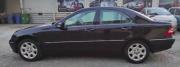Mercedes-Benz C-Class 200 K AT 2007