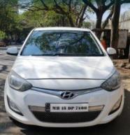 Hyundai i20 Sportz 1.2 2012