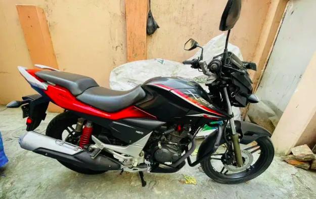 Hero CBZ Xtreme 150cc 2016