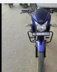 Honda Livo 110cc 2020