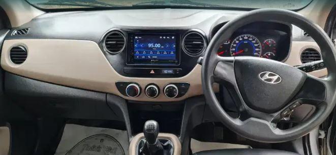 Hyundai Grand i10 Sportz 1.2 Kappa VTVT 2014