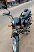 Hero Splendor Plus IBS i3S 100cc 2019
