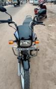 Hero Splendor Plus IBS i3S 100cc 2019