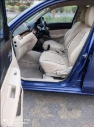 Maruti Suzuki Dzire VXi AMT 2019