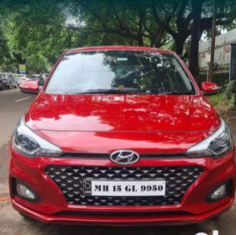 Hyundai i20 Asta 1.4 CRDi 2018
