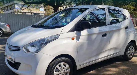 Hyundai Eon Era + 2016