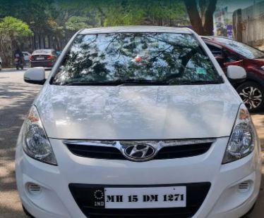 Hyundai i20 Sportz 1.2 2012