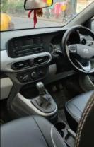 Hyundai Santro SPORTZ AMT 2020