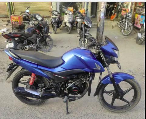 Honda Livo 110cc 2020