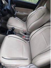 Maruti Suzuki Dzire VXi AMT 2019