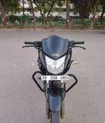 Hero Hunk 150cc 2012