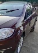 Fiat Linea Emotion Multijet 1.3 2012