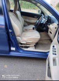 Maruti Suzuki Dzire VXi AMT 2019