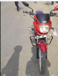 Hero Glamour 125cc 2008