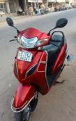 Honda Activa 5G 110cc DLX 2019