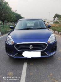 Maruti Suzuki Dzire VXi AMT 2019