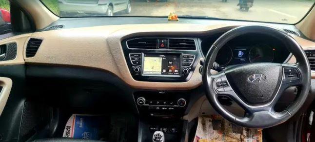 Hyundai i20 Asta 1.4 CRDi 2018