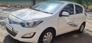 Hyundai i20 Sportz 1.2 2012