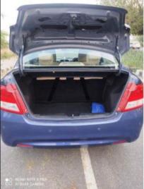 Maruti Suzuki Dzire VXi AMT 2019