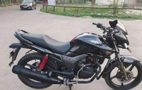 Hero Hunk 150cc 2012