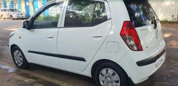 Hyundai i10 Asta 1.2 2009