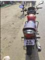 Hero Glamour 125cc 2008